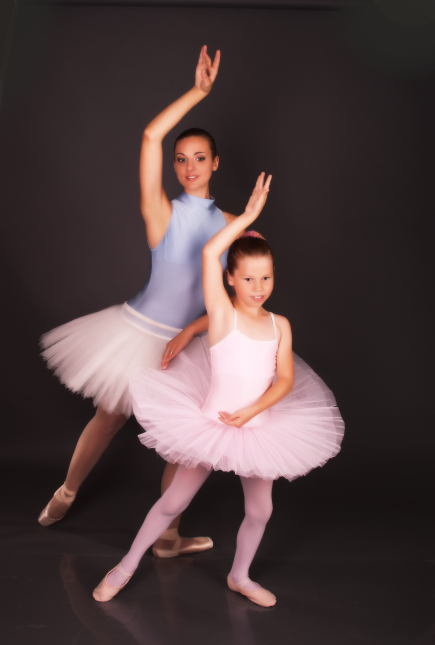 ballettschule-danesova 1